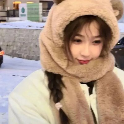 布偶幽灵公馆